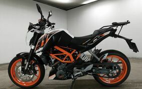 KTM 390 DUKE 2018 JGJ40