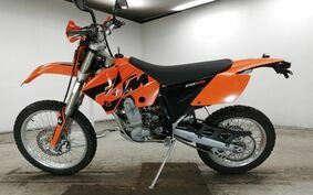 KTM 250 EXC RACING RCA40