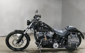 HARLEY FXS1580 2013 JP5