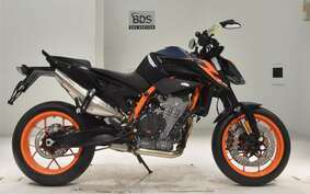 KTM 890 DUKE R 2024