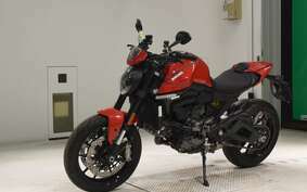 DUCATI MONSTER 937 2021