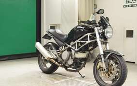 DUCATI MONSTER 400 IE 2004 M407A