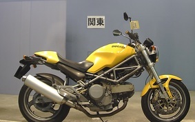 DUCATI MONSTER 400 2003 M300A