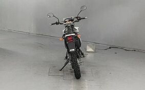 YAMAHA XTZ125E 不明