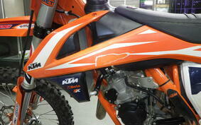 KTM 125 SX