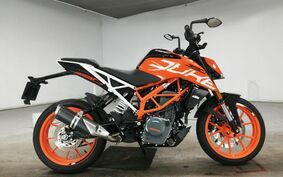 KTM 390 DUKE 2018 JPJ40