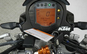 KTM 250 DUKE