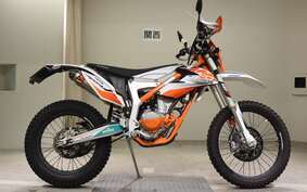 KTM 250 FREERIDE F FRA40