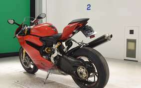 DUCATI 1199 PANIGALE S 2014 H802J