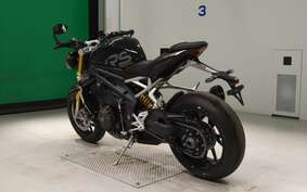 TRIUMPH SPEED TRIPLE RS 2022 3P01SC