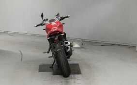 DUCATI MONSTER 1200S 2017 MA02A