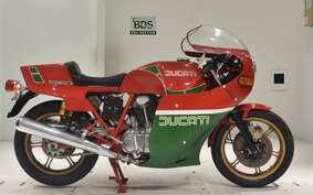 DUCATI 900MHR 1981