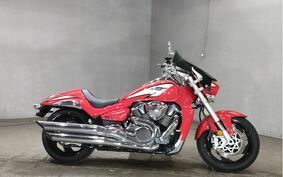 SUZUKI BOULEVARD M109R 2015 VY53A