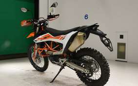 KTM 690 ENDURO R 2023