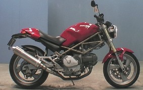 DUCATI MONSTER 400 1998 400M0