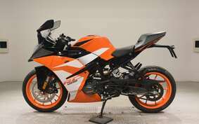 KTM 125 RC