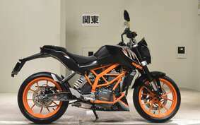 KTM 390 DUKE 2016 JGJ40