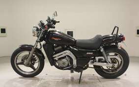 KAWASAKI ELIMINATOR 250 EL250A