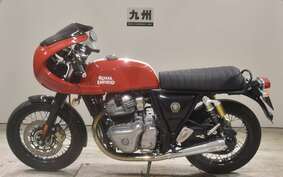 ROYAL ENFIELD コンチネンタルGT650 2023