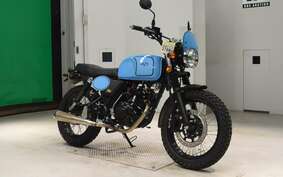 AJS テンペストSCRAMBLER125 PCJD