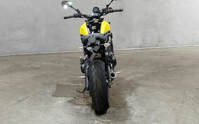 YAMAHA XSR900 2016 RN46J