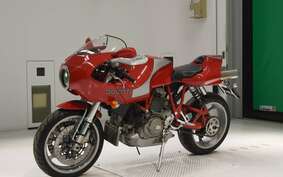 DUCATI MH900E 2002