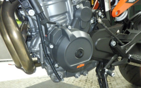 KTM 890 DUKE GP 2023