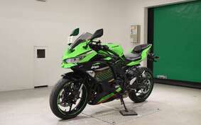 KAWASAKI ZX-25R ZX250E