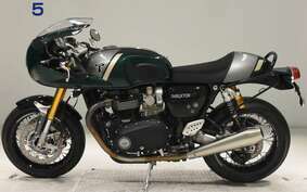 TRIUMPH THRUXTON 1200 RS 2023