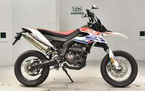 APRILIA SX125