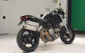 DUCATI MONSTER S2R 1000 2006