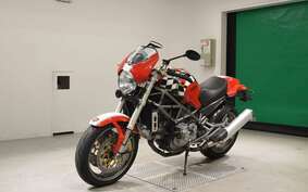 DUCATI MONSTER S4 2002