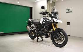 SUZUKI DL1000 ( V-Strom 1000 ) A 2015 VU51A