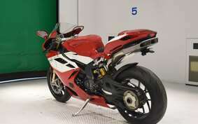 MV AGUSTA F4-RR 2012