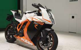 KTM 1190 RC8 R 2016