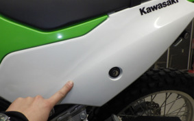 KAWASAKI KLX230 LX230A