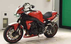 TRIUMPH SPEED TRIPLE 2011 E5865R