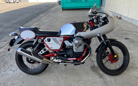 MOTO GUZZI V7 RACER 2013