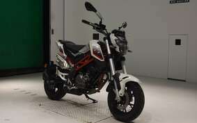 BENELLI TNT125