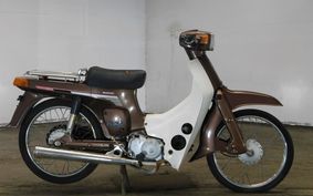 SUZUKI BIRDIE 50 BA41A