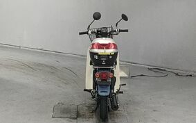 SUZUKI BIRDIE 50 BA43A