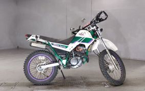 YAMAHA SEROW 225W 4JG