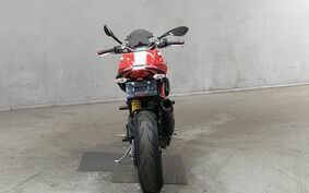 DUCATI MONSTER 1100 EVO 2011 M511J