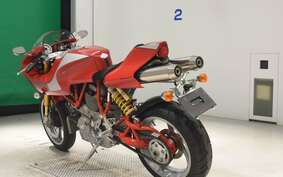 DUCATI MH900E 2002 V300A