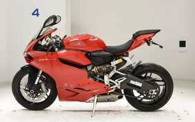 DUCATI 899 PANIGALE 2014