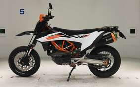 KTM 690 SMC R 2020