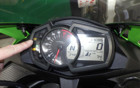 KAWASAKI ZX-25R ZX250E