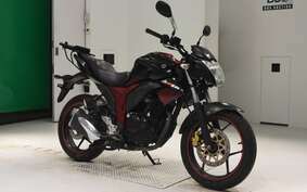 SUZUKI GIXXER 150 NG4BG