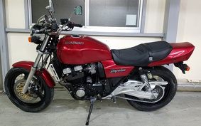 SUZUKI GSX400 1994 GK79A