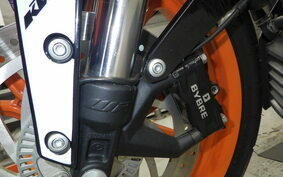 KTM 250 DUKE JGE40